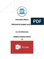 Access Ramon