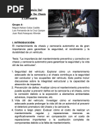 Equipo 4 - Texto Argumentativo