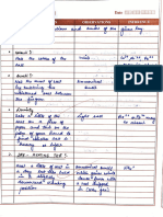 Salt Analysis (Ammonium Chloride)