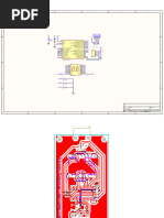 Leds RC