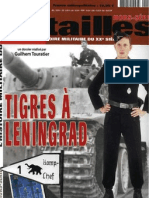 Tigres A Leningrad