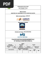 Pges - Ne - Route Cechi-Anoumaba - Version D