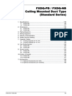 FXDQ Engineer-Data-VRV-IV-Cooling-137-182