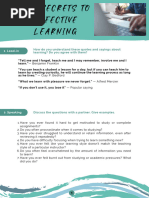 Correos Electrónicos The-Secrets-To-Effective-Learning-Sv