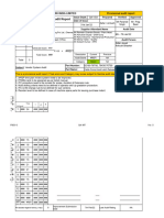 Lean Manufacturing Glass Wall