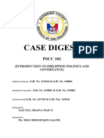 Case Digest (Shai)