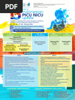 Flyer 15th PICU NICU 2024