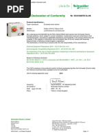 UK UKCA Doc SC17062701A-UK LG1K LG1D Enclosed Motor Stater