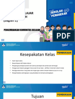 Materi Presentasi PPT Kombel 2