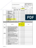 Process Robustness1