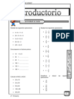 Física - 6to Primaria