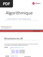 C#Cours 7