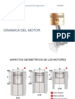 7 - Dinamica Del Motor