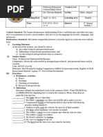 Lesson Plan Mod 2 4th Quarter