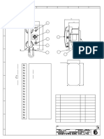 Terminal Block Co: Home Position: Bell Power Out +