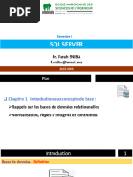 SQL SERVER p1