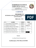 Informe N°4-Brigada N°1-Caminos Ii