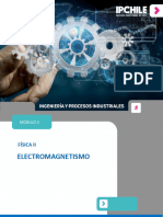 Electromagnetismo: Física Ii