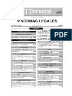 Indices Unficados Setiembre 2008