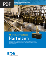 Hartmann 2019 Brochure