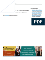 Analisis Estructural Frenos A Disco