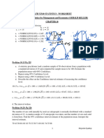 MATH 52540 (CHAPTERS 10-12 Worksheet)