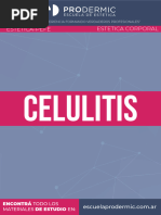 3 Celulitis