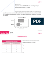 Clases Matemática 8° Básico