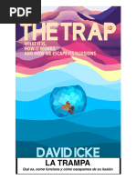 1 La Trampa - David Icke (2022)