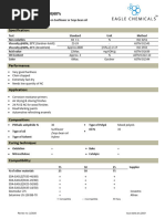 Sda Eagle (SX35 46 60) 60%