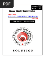 FST-27 (07-01-20247) (E+H) Solution