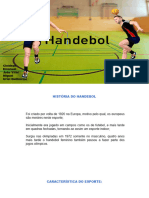 HANDEBOL