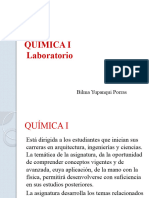 Química I