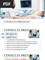 Prenatal