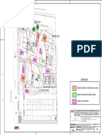 Edificio Multifamiliar - Área de Trabalho Da Grua Tipo 2 - 01-001