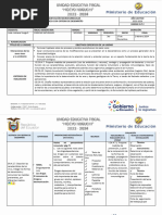 Plan - CC - NN - 9no 3er Trimestre