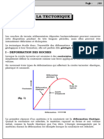 Geot1s4 La Tectonique