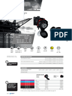 Marechal DXN6 Decontactor Range en