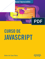 Curso de Javascript