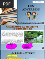 Adverbios Sexto 2022