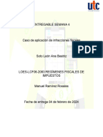 ANA - BEATRIZ - SOTO - LEON - LOES-LCF06-2083 REGÍMENES FISCALES DE IMPUESTOS - Trabajo - Escrito2