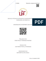 Documentación Proyecto QR Code