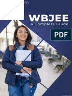 WBJEE Complete Guide Ebook