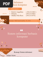 Sistem Informasi Berbasis Komputer-KEL 2 Audit SI