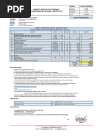 Cot, #02223 Estudio Suelos Neshuya