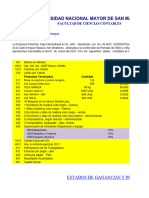 Tarea Costos Mono-1