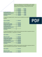 Actividad 2 Semana 6 Control Presupuestario y Costos Semestre 1 - 2024 - LUNES - MARTES