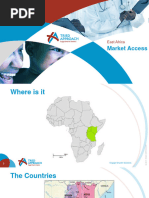 DR Mwatu - PharmaAfrica Market Access Conference September 2015