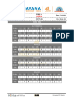 8 SCO - PCMBT-19 - (PAPER-A) - KEY & SOL - EXAM DT - 17-02-2024