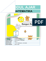 BAB 14 - MA Matematika Kls 5